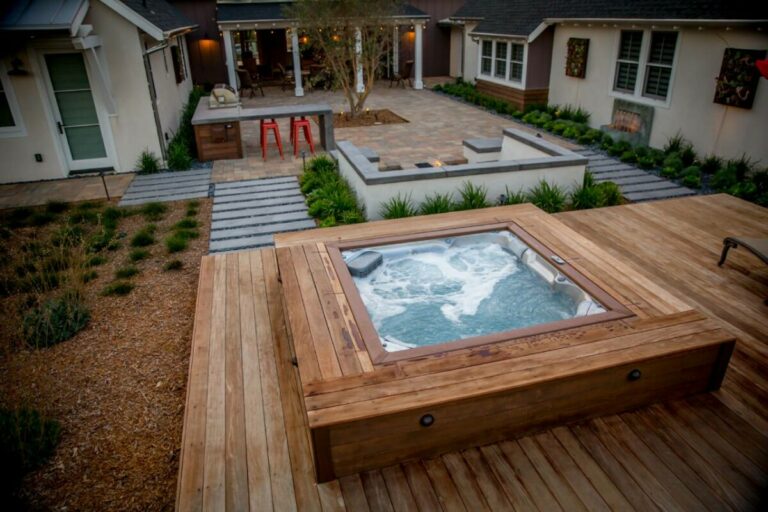 Our Favorite 6-Person Hot Tubs - Jacuzzi Hot Tubs of Southeastern PA