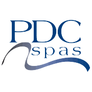 PDC spas logo