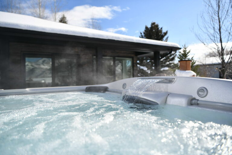 How to Take Care of Your Hot Tub with Service & Maintenance