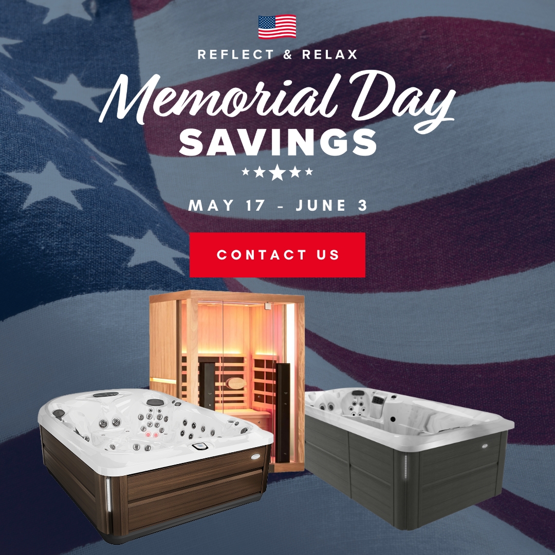 Doylestown Showroom Best Hot Tubs, Saunas & Swim Spas