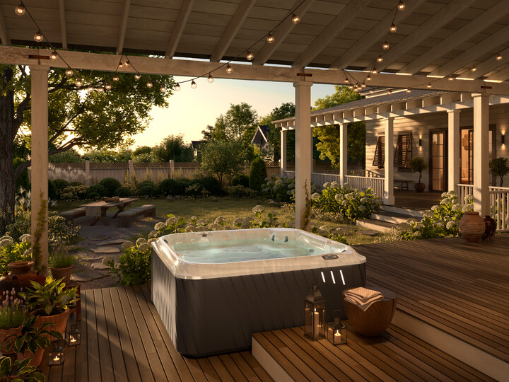 Essential Tips for Planning a Home Spa or Hot Tub