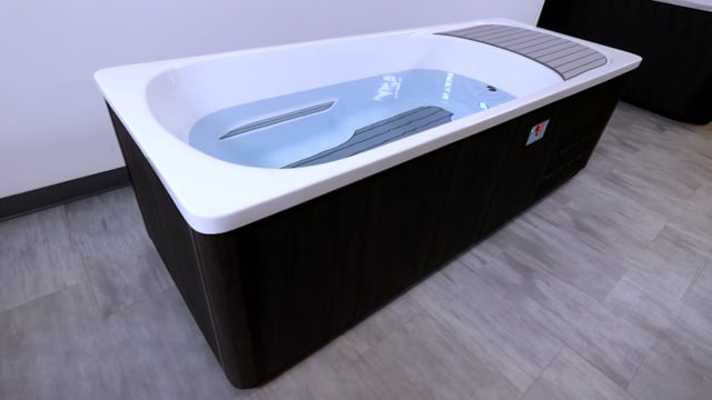 Cold Plunge Therapy Benefits